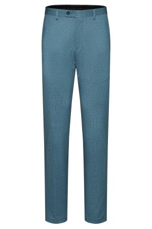 Digel Pant.Mix: Slim Fit Jersey 22 Blau 22 Blau Digel Pant.Mix: Slim Fit Jersey 22 Blau 22 Blau