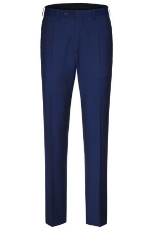 Digel Pant.Mix: Super 120's Stretch Modern Fit 24 Blue 24 Blue