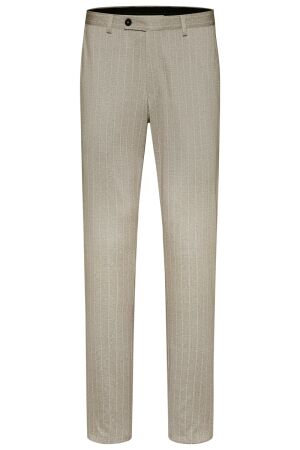 Digel Pant.Mix: Slim Fit Jersey 74 Beige 74 Beige