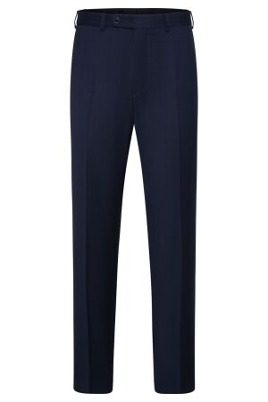 Digel Pant.Mix: Super 120's Stretch Slim Fit 24 Blau 24 Blau Digel Pant.Mix: Super 120's Stretch Slim Fit 24 Blau 24 Blau