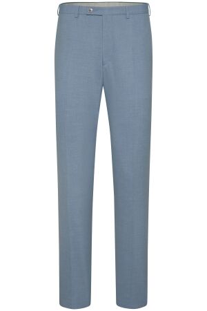 Digel Pant.Mix: Athletic Fit Stretch 26 Blau 26 Blau