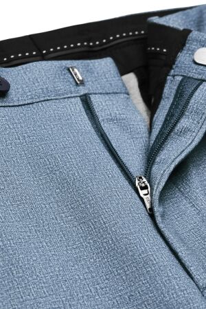 Digel Pant.Mix: Slim Fit Jersey 26 Blue 26 Blue