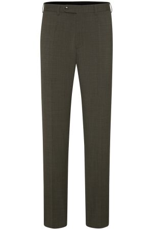 Digel Pant.Mix: P3 Wol Poly Stretch 34 Braun 34 Braun