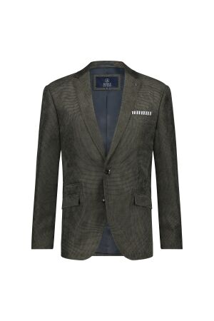 Marco Manzini HELEEN Jacket Drop 7.5 339 Moss 339 Moss