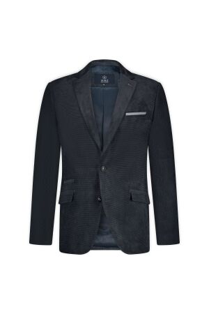 Marco Manzini Heleen Jacket Drop 7 Poly/Elas 290 Navy 290 Navy Marco Manzini Heleen Jacket Drop 7 Poly/Elas 290 Navy 290 Navy