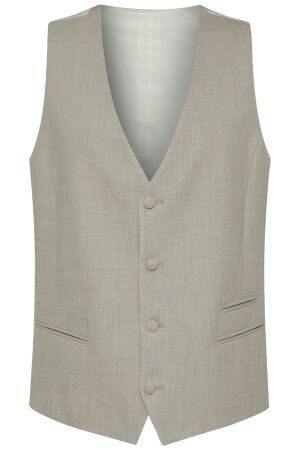 Digel WaistcoatMix: Athletic Fit 76 Beige 76 Beige