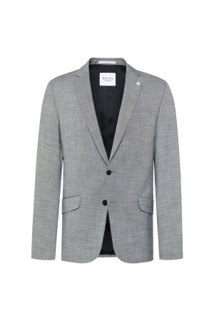 Digel Colb.Mix: Slim Fit 65%PL33%Vi2%EA 48 Grau 48 Grau Digel Colb.Mix: Slim Fit 65%PL33%Vi2%EA 48 Grau 48 Grau