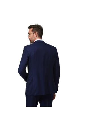 Digel Colb.Mix: Modern Fit 100% Wol 24 Blau 24 Blau Digel Colb.Mix: Modern Fit 100% Wol 24 Blau 24 Blau