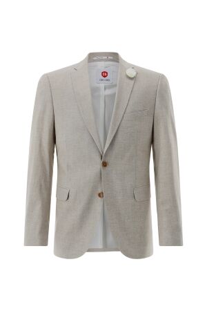 Club of Gents Colb.Mix: 43/26/11% Co/Wol/Li 22 Beige 22 Beige Club of Gents Colb.Mix: 43/26/11% Co/Wol/Li 22 Beige 22 Beige