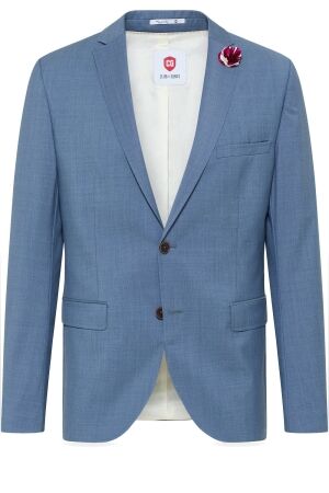 Club of Gents Colb.Mix: 100% Wool 61 Blau 61 Blau Club of Gents Colb.Mix: 100% Wool 61 Blau 61 Blau