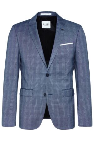 Digel Colb.Mix: Extra Slim Fit 25 Blau 25 Blau Digel Colb.Mix: Extra Slim Fit 25 Blau 25 Blau