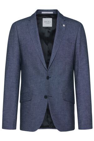 Digel Colb.Mix: Hyperstretch Slim Fit 22 Blau 22 Blau