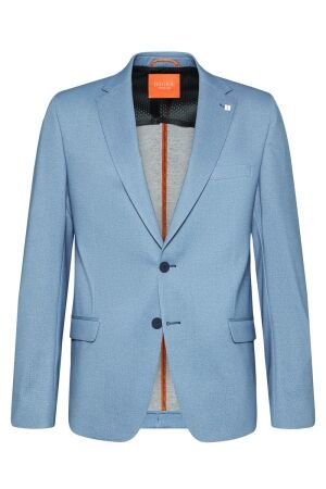 Digel Colb.Mix: Slim Fit Jersey 24 Blau 24 Blau