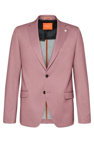 Digel Colb.Mix: Slim Fit Jersey 64 Rot 64 Rot Digel Colb.Mix: Slim Fit Jersey 64 Rot 64 Rot