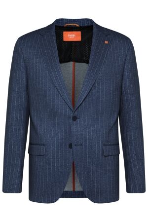 Digel Colb.Mix: Slim Fit Jersey 24 Blau 24 Blau