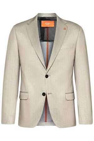 Digel Colb.Mix: Slim Fit Jersey 74 Beige 74 Beige