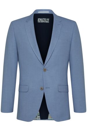 Digel Colb.Mix: Athletic Fit Stretch 26 Blau 26 Blau Digel Colb.Mix: Athletic Fit Stretch 26 Blau 26 Blau