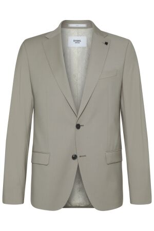 Digel Colb.Mix: Reda Wol Stretch 98/2% 74 Beige 74 Beige