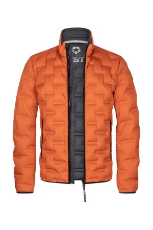 Milestone Salvio Burned Orange Oranje Oranje