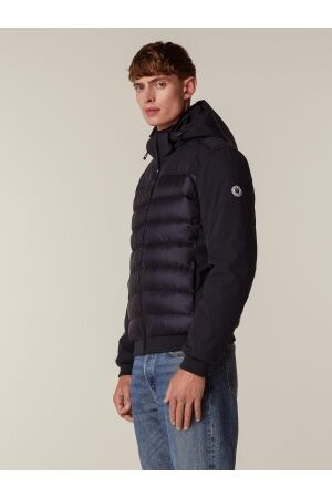 Reset London Navy Blauw Blauw