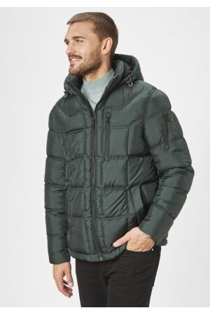 S4 Jackets Atlanta dk. Green Groen Groen