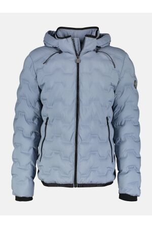 Lerros Steppjack Dusty Blue Blauw Blauw