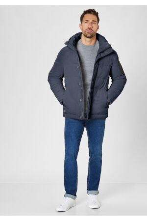 tribeca Fulton Navy Blauw Blauw