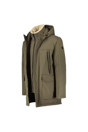 Lerros Moss Green Groen Groen Lerros Moss Green Groen Groen
