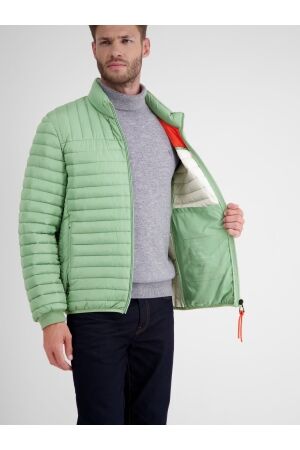 Lerros Lightweight Padded Sage Green Groen Groen
