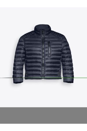Reset Los Angeles 90/10 Down Jacket Navy Navy