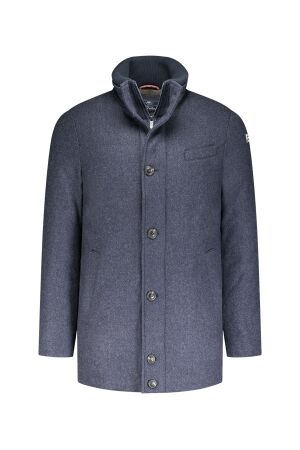 NZA New Zealand Auckland Brooks Classic Jack 50/50% Wo/Pc 1668 Winter Navy 1668 Winter Navy NZA New Zealand Auckland Brooks Classic Jack 50/50% Wo/Pc 1668 Winter Navy 1668 Winter Navy