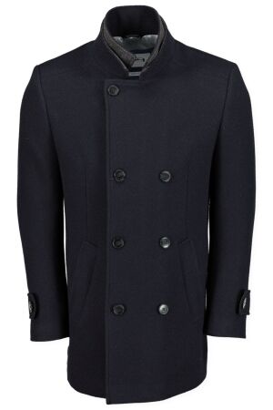S4 Jackets George 60% Wolle 0800 Navy 0800 Navy S4 Jackets George 60% Wolle 0800 Navy 0800 Navy