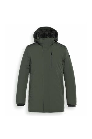 Reset Charleston 6000 Army Green 6000 Army Green