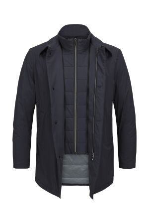 Milestone MSManhattan 39 Nachtblau 39 Nachtblau