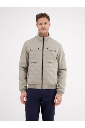 Lerros Ultrasonic Blouson 136 Beige 136 Beige