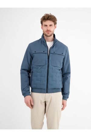 Lerros Ultrasonic Blouson 443 Crispy Blue 443 Crispy Blue