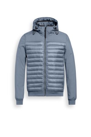 Reset Rennes Lightweight Down 5180 Azure Blue 5180 Azure Blue