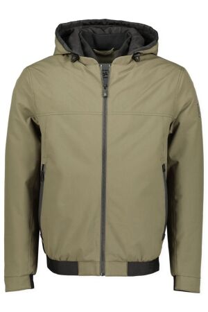 S4 Jackets Functional 20K Wind- Waterproof 1900 Olive 1900 Olive S4 Jackets Functional 20K Wind- Waterproof 1900 Olive 1900 Olive