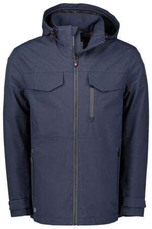 S4 Jackets Functional 20K Wind- Waterproof 0800 Navy 0800 Navy S4 Jackets Functional 20K Wind- Waterproof 0800 Navy 0800 Navy
