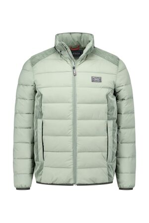 NZA New Zealand Auckland Puffer Jacket 1193 JACKET BEIGE 1193 JACKET BEIGE NZA New Zealand Auckland Puffer Jacket 1193 JACKET BEIGE 1193 JACKET BEIGE