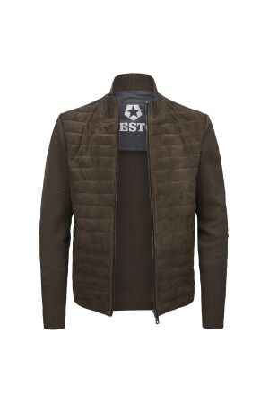 Milestone MSTurner 100% Goat Suede 27 Tabacco 27 Tabacco