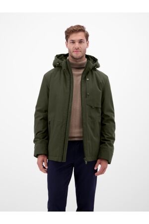 Lerros Structure Blouson 683 Original Olive 683 Original Olive