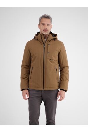Lerros Structure Blouson 779 Mud Grey Mel. 779 Mud Grey Mel.