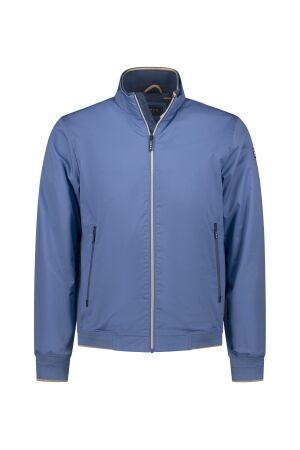 NZA New Zealand Auckland JACKET BOMBER 97/3% Co/Elas 2642 CLASSIC BLUE 2642 CLASSIC BLUE