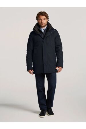 Reset Charleston Functional Long 5060 navy 5060 navy