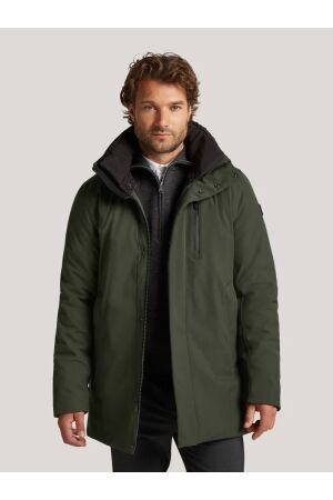 Reset Charleston Functional Long 6000 army green 6000 army green