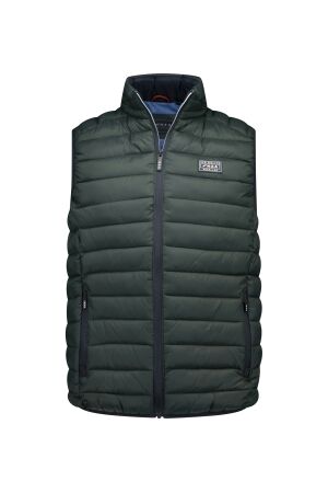 NZA New Zealand Auckland JACKET BODYWARMER 1791 DARK HUNTER 1791 DARK HUNTER NZA New Zealand Auckland JACKET BODYWARMER 1791 DARK HUNTER 1791 DARK HUNTER