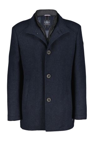Donders 1860 Wool Jacket 799 Navy 799 Navy Donders 1860 Wool Jacket 799 Navy 799 Navy