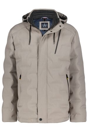 Donders 1860 Textile Jacket 132 Cloud 132 Cloud