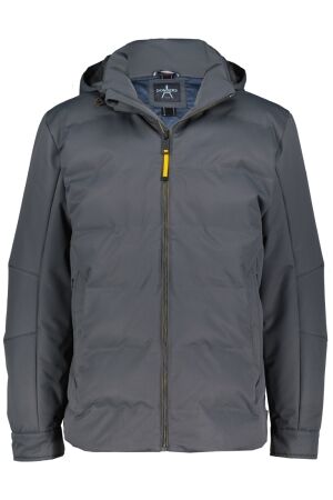 Donders 1860 Textile Jacket 960 Load 960 Load